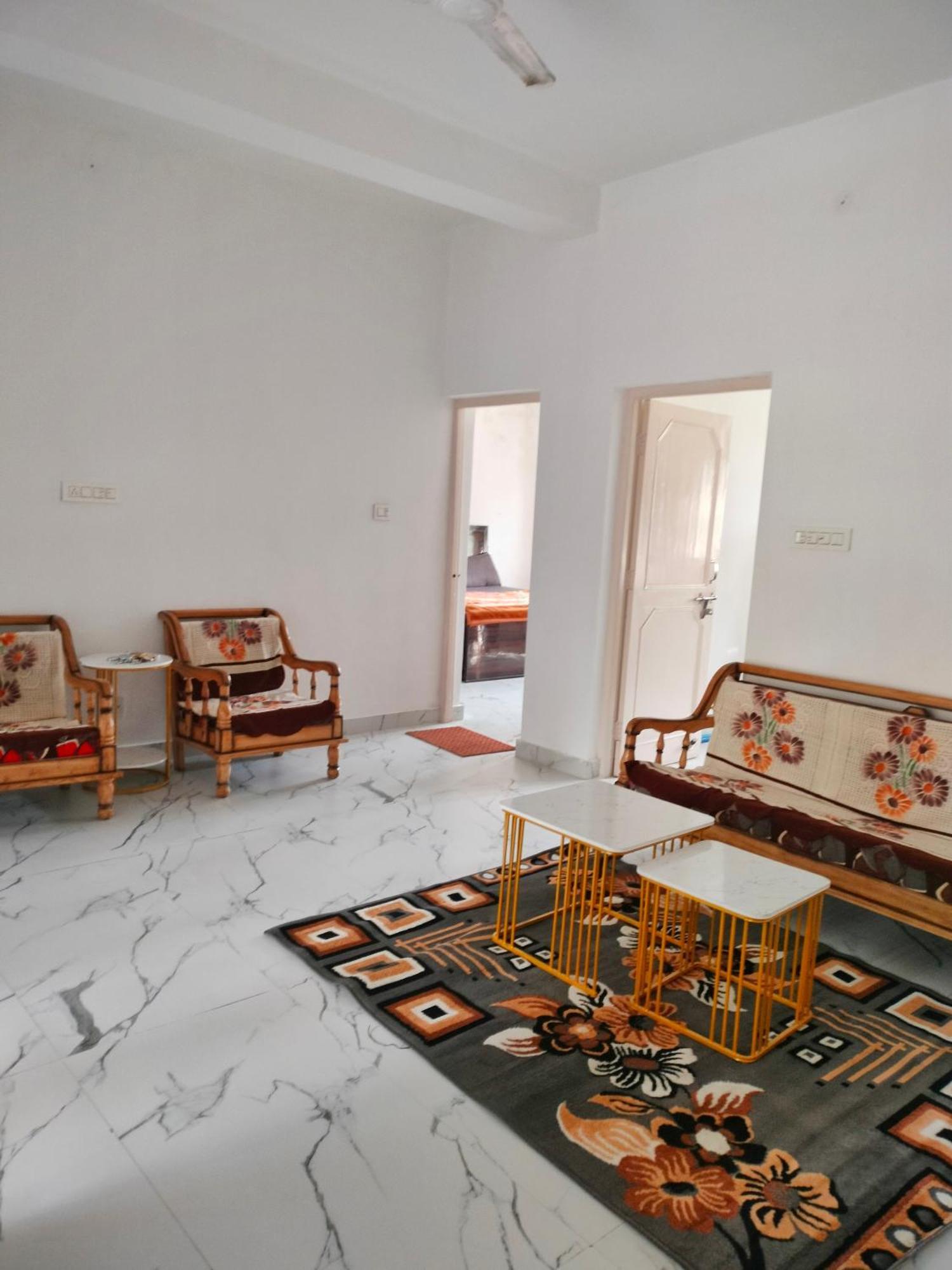 Baseraa Bir - 4Bhk Home Extérieur photo